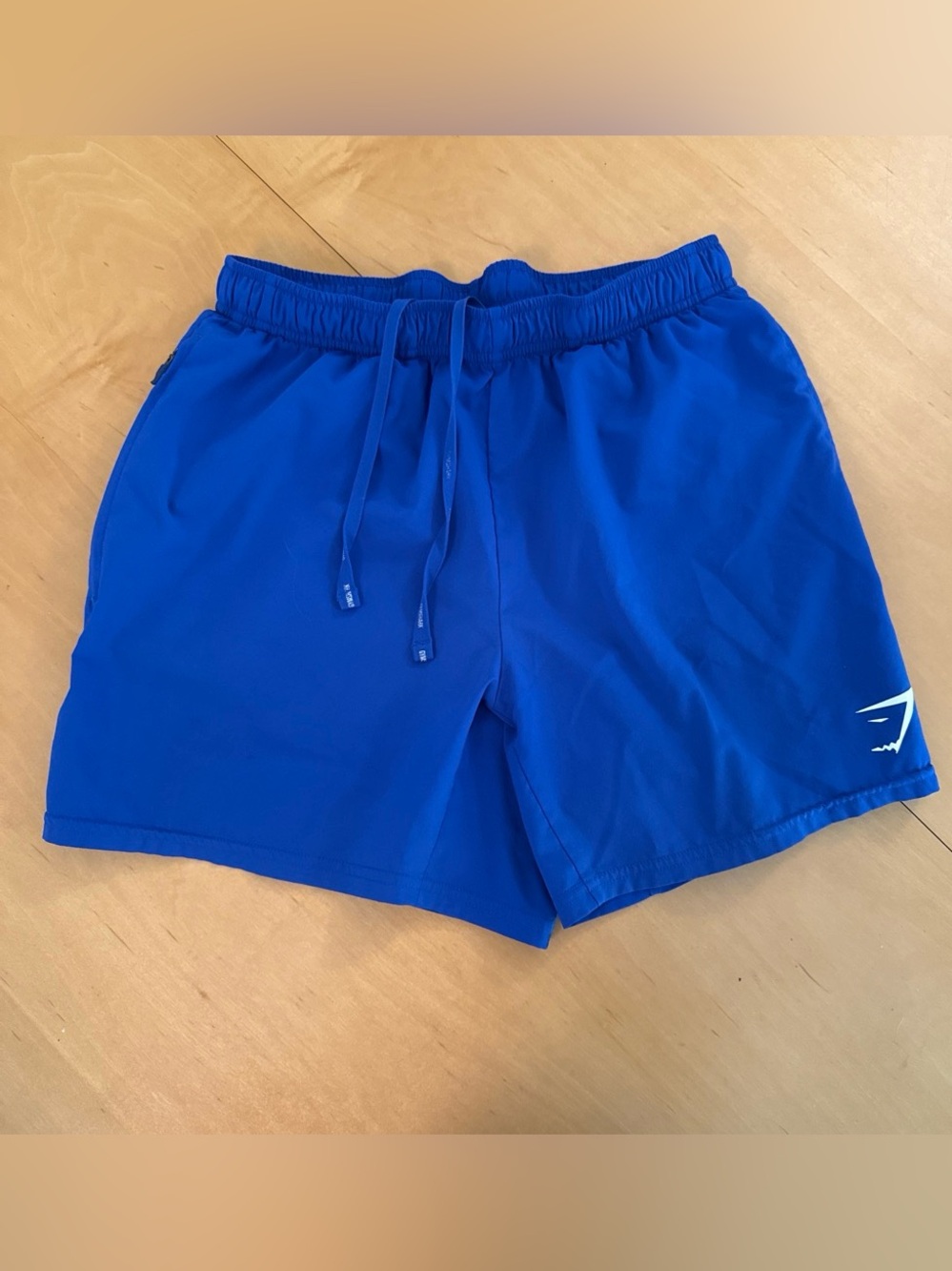 Gymshark Athletic Drawstring Shorts